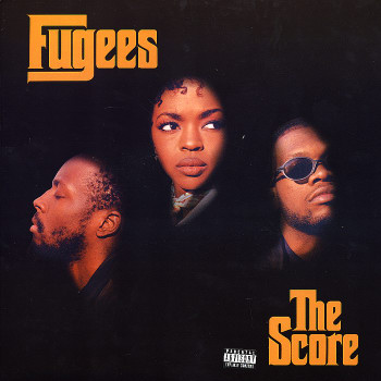 pelicula Fugees – The Score